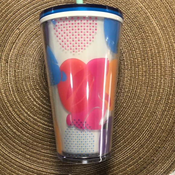 Starbucks Tumbler Easter Bunnies Eggs - Picture 2 of 6